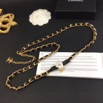 CHANEL🇫🇷Xiaoxiang camellia waist chain