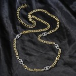 CHANEL🇫🇷Xiaoxiang new product waist chain