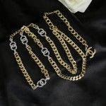 CHANEL🇫🇷Xiaoxiang new product waist chain