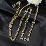 CHANEL🇫🇷Xiaoxiang new product waist chain