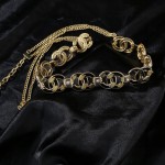 CHANEL🇫🇷Xiaoxiang new product waist chain