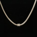 CHANEL🇫🇷Xiaoxiang new product waist chain