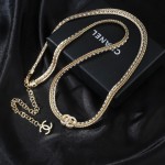 CHANEL🇫🇷Xiaoxiang new product waist chain