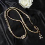 CHANEL🇫🇷Xiaoxiang new product waist chain