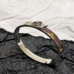 Louis Vuitton bracelet in 14kt fine colour