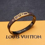 Louis Vuitton bracelet in 14kt fine colour
