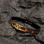 Louis Vuitton bracelet in 14kt fine colour