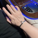 Louis Vuitton vintage silver bracelet couple's version 22cm20cm18cm changeable length