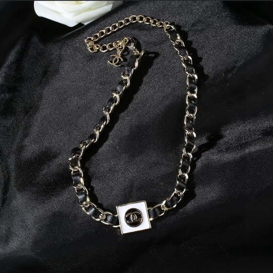 CHANEL🇫🇷Xiao Xiang New Necklace