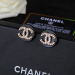 CHANEL🇫🇷Xiao Xiang new earrings