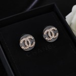 CHANEL🇫🇷Xiao Xiang new earrings