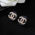 CHANEL🇫🇷Xiao Xiang new earrings