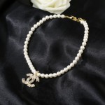CHANEL🇫🇷Xiaoxiang New Pearl Necklace