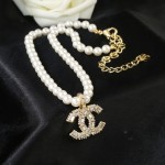 CHANEL🇫🇷Xiaoxiang New Pearl Necklace