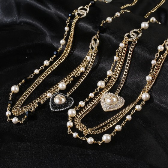 CHANEL🇫🇷Xiaoxiang New Product Love💗Waist Chain