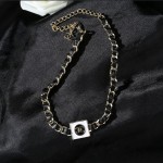 CHANEL🇫🇷Xiao Xiang New Necklace