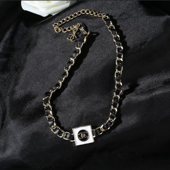 CHANEL🇫🇷Xiao Xiang New Necklace