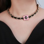 CHANEL🇫🇷Xiao Xiang New Necklace