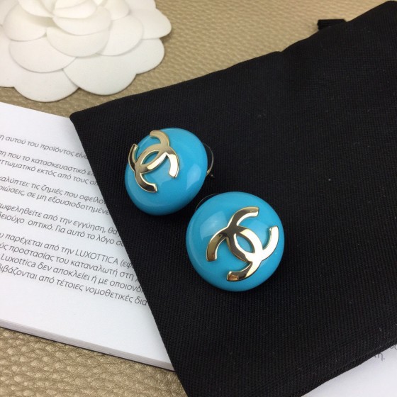 CHANEL🇫🇷Xiaoxiang earrings