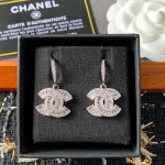 CHANEL🇫🇷Xiaoxiang earrings