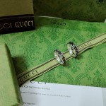 𝐆𝐮𝐜𝐜𝐢 Cosmogonie collection reinterprets interlocking G and other key graphic elements