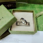 𝐆𝐮𝐜𝐜𝐢 Cosmogonie collection reinterprets interlocking G and other key graphic elements