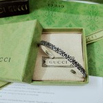 𝐆𝐮𝐜𝐜𝐢 Cosmogonie collection reinterprets interlocking G and other key graphic elements