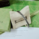 𝐆𝐮𝐜𝐜𝐢 Cosmogonie collection reinterprets interlocking G and other key graphic elements