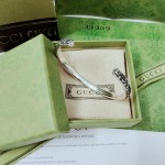 𝐆𝐮𝐜𝐜𝐢 Cosmogonie collection reinterprets interlocking G and other key graphic elements