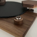 𝐆𝐮𝐜𝐜𝐢 925 Sterling Silver Blind For Love Ring