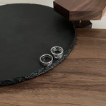 𝐆𝐮𝐜𝐜𝐢 925 Sterling Silver Square G Cutout Vintage Ring