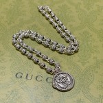 𝐆𝐮𝐜𝐜𝐢 necklace