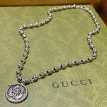 𝐆𝐮𝐜𝐜𝐢 necklace