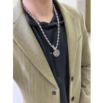 𝐆𝐮𝐜𝐜𝐢 necklace