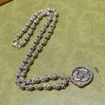 𝐆𝐮𝐜𝐜𝐢 necklace