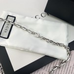 𝐆𝐮𝐜𝐜𝐢 Double G Necklace