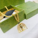 𝐆𝐮𝐜𝐜𝐢 necklace