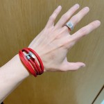 𝐆𝐮𝐜𝐜𝐢 hand strap bracelet