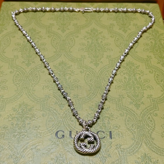 𝐆𝐮𝐜𝐜𝐢Forest of Rage Series