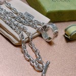 𝐆𝐮𝐜𝐜𝐢Forest of Rage Series