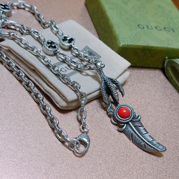 𝐆𝐮𝐜𝐜𝐢Forest of Rage Series