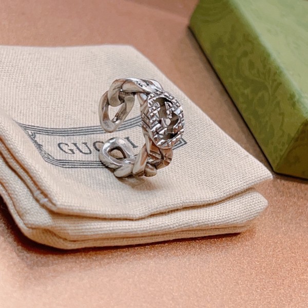 𝐆𝐮𝐜𝐜𝐢Forest of Rage Series