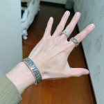 𝐆𝐮𝐜𝐜𝐢Forest of Rage Series