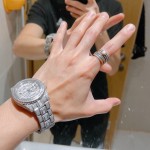 𝐆𝐮𝐜𝐜𝐢Forest of Rage Series