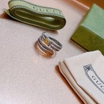 𝐆𝐮𝐜𝐜𝐢Forest of Rage Series