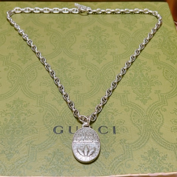 𝐆𝐮𝐜𝐜𝐢Forest of Rage Series