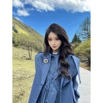 𝐆𝐮𝐜𝐜𝐢 New color diamond brooch