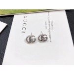 𝐆𝐮𝐜𝐜𝐢 small stud earrings