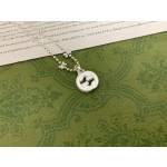 𝐆𝐮𝐜𝐜𝐢 Snowflake Necklace