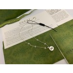 𝐆𝐮𝐜𝐜𝐢 Snowflake Necklace